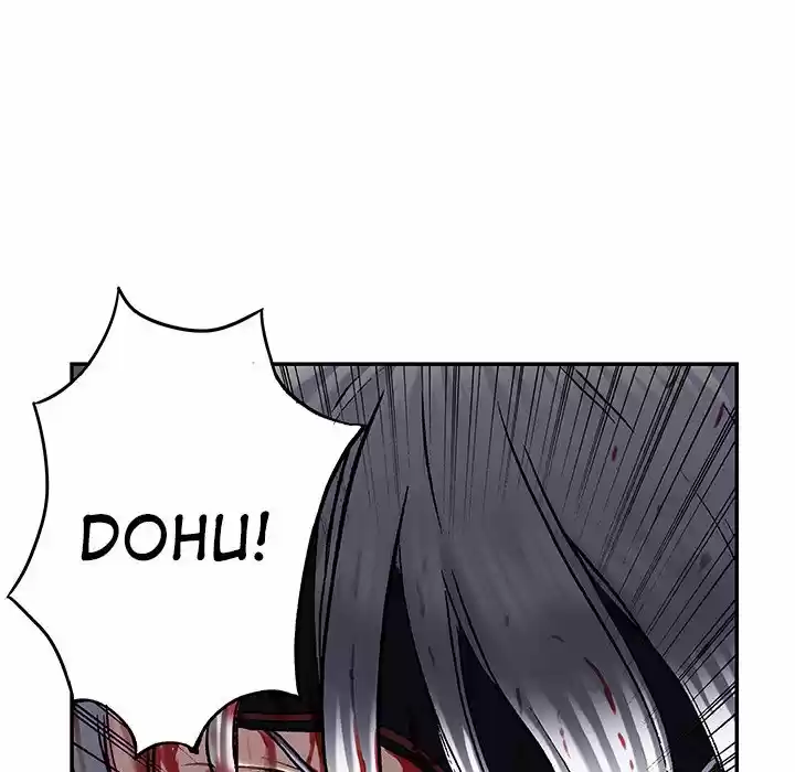 Leviathan (Lee Gyuntak) Chapter 126