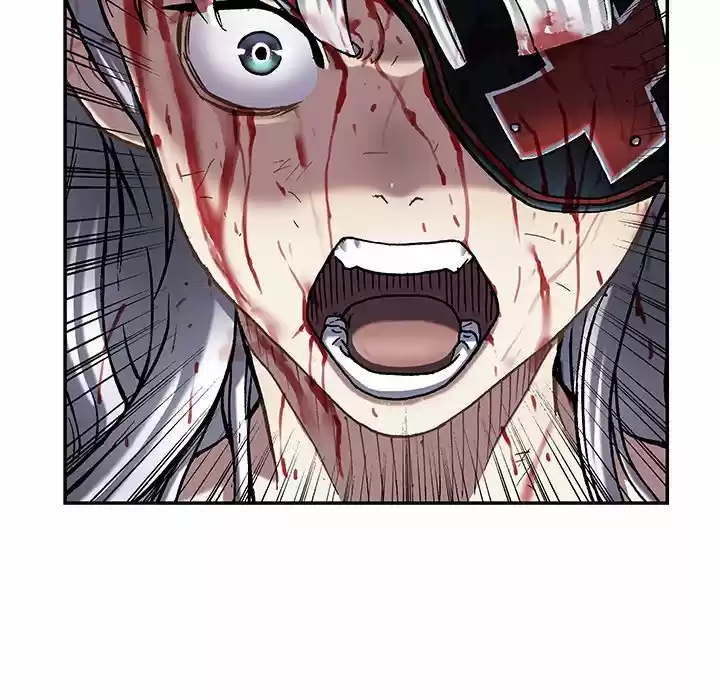 Leviathan (Lee Gyuntak) Chapter 126