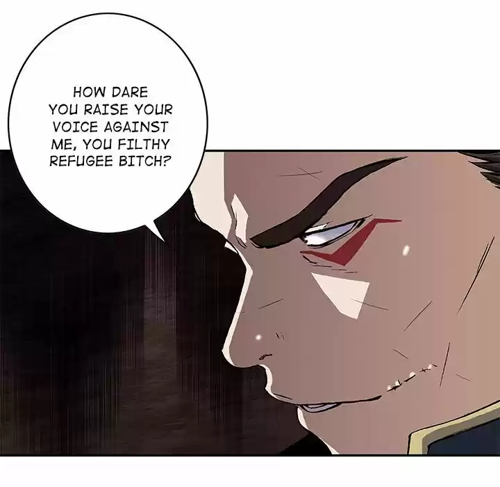 Leviathan (Lee Gyuntak) Chapter 126