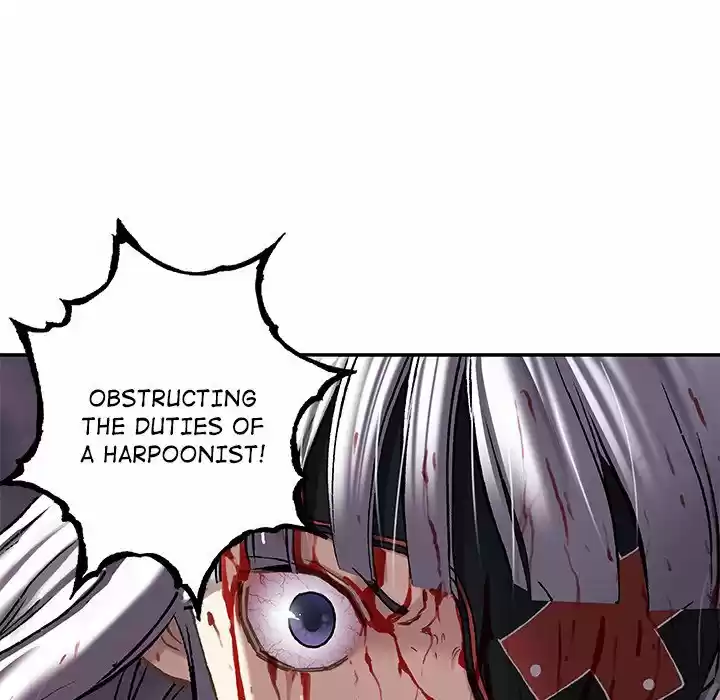 Leviathan (Lee Gyuntak) Chapter 126