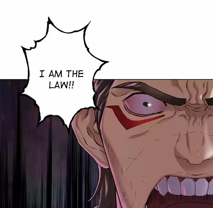 Leviathan (Lee Gyuntak) Chapter 126