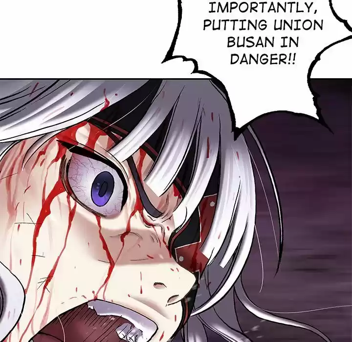 Leviathan (Lee Gyuntak) Chapter 126