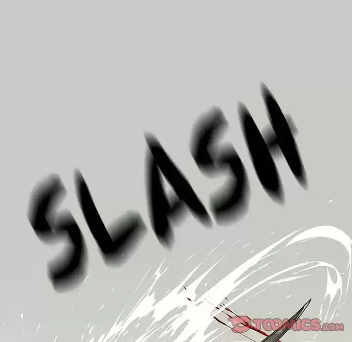 Leviathan (Lee Gyuntak) Chapter 126