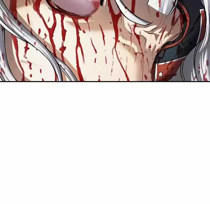 Leviathan (Lee Gyuntak) Chapter 126