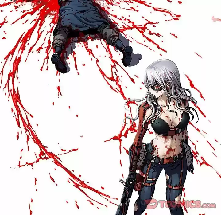 Leviathan (Lee Gyuntak) Chapter 126