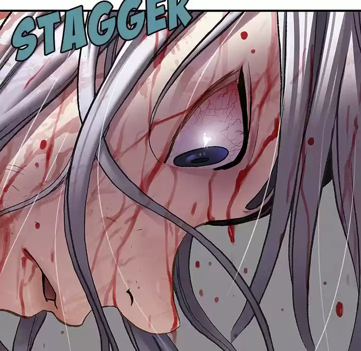 Leviathan (Lee Gyuntak) Chapter 126