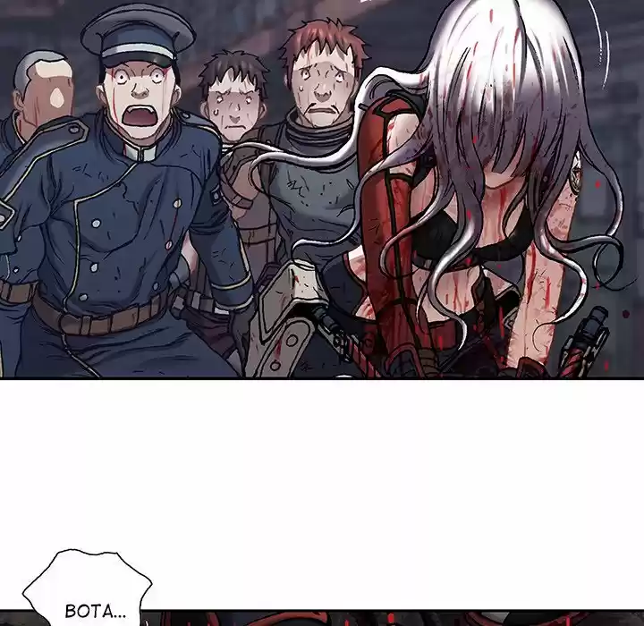 Leviathan (Lee Gyuntak) Chapter 126