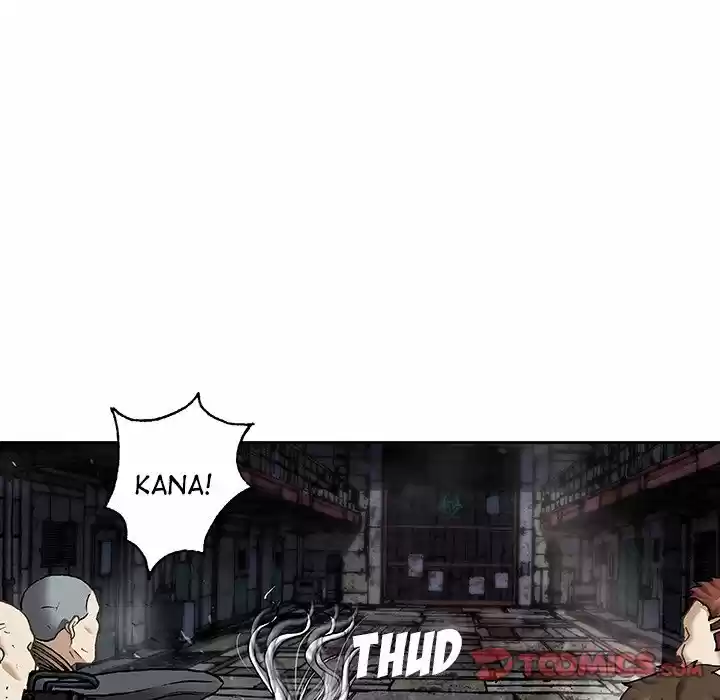 Leviathan (Lee Gyuntak) Chapter 126