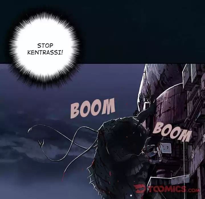 Leviathan (Lee Gyuntak) Chapter 126