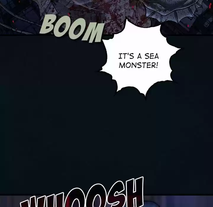 Leviathan (Lee Gyuntak) Chapter 126