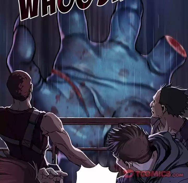 Leviathan (Lee Gyuntak) Chapter 126