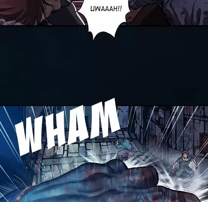 Leviathan (Lee Gyuntak) Chapter 126