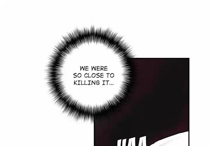 Leviathan (Lee Gyuntak) Chapter 126