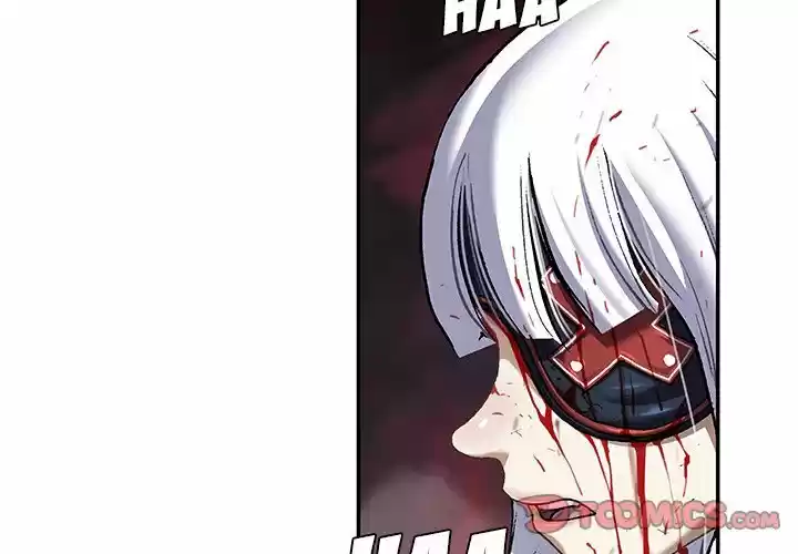 Leviathan (Lee Gyuntak) Chapter 126