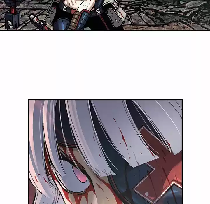 Leviathan (Lee Gyuntak) Chapter 126