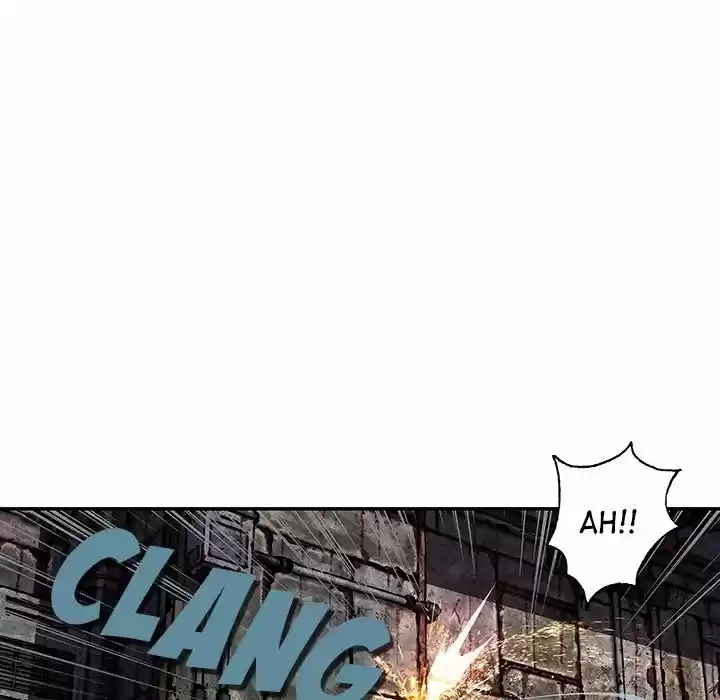 Leviathan (Lee Gyuntak) Chapter 126