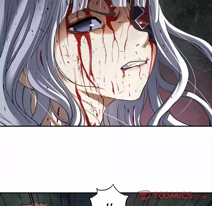 Leviathan (Lee Gyuntak) Chapter 126