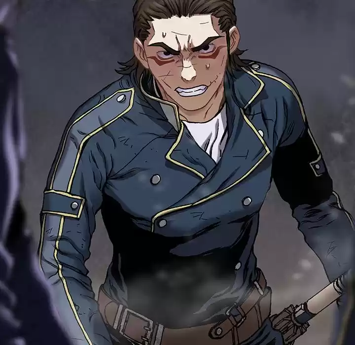 Leviathan (Lee Gyuntak) Chapter 126