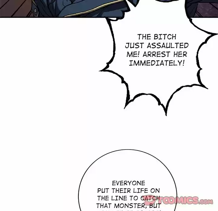 Leviathan (Lee Gyuntak) Chapter 126