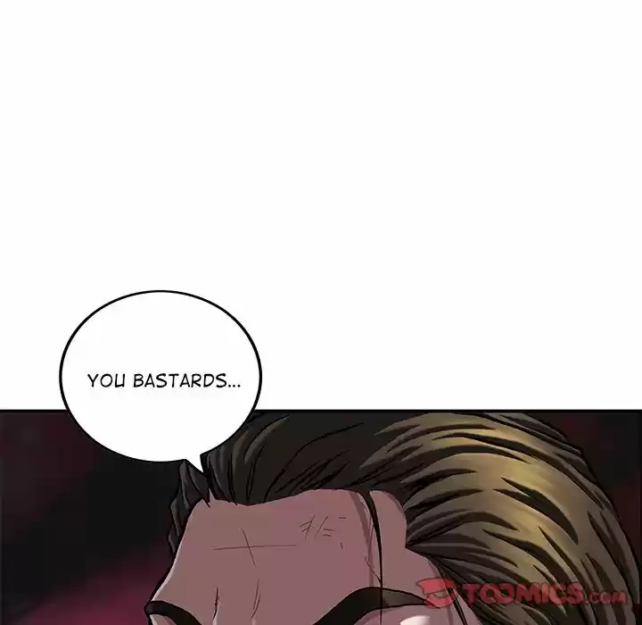 Leviathan (Lee Gyuntak) Chapter 126