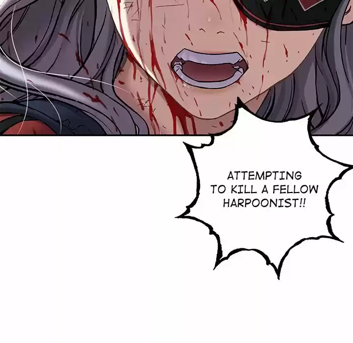 Leviathan (Lee Gyuntak) Chapter 126