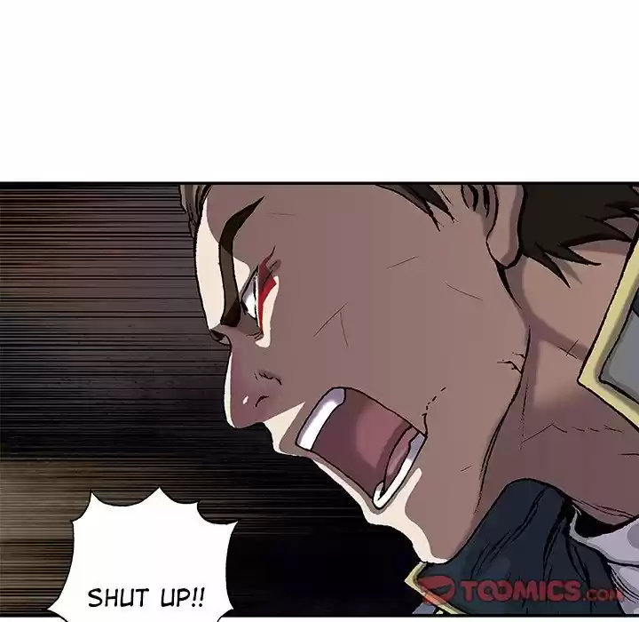 Leviathan (Lee Gyuntak) Chapter 126