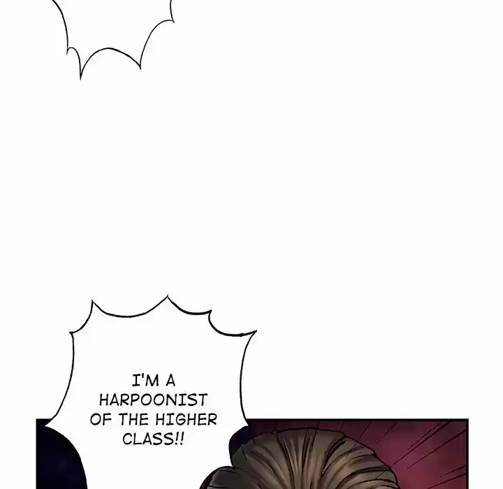 Leviathan (Lee Gyuntak) Chapter 126