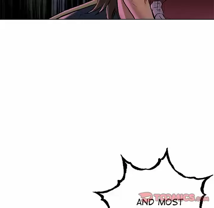 Leviathan (Lee Gyuntak) Chapter 126