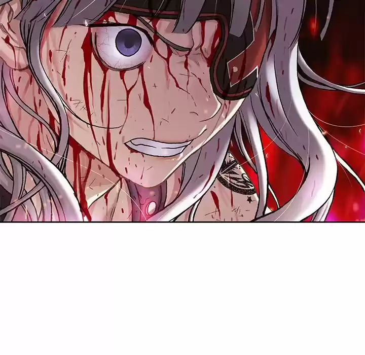 Leviathan (Lee Gyuntak) Chapter 126