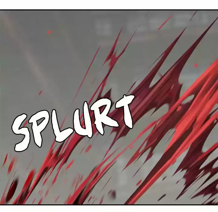 Leviathan (Lee Gyuntak) Chapter 126