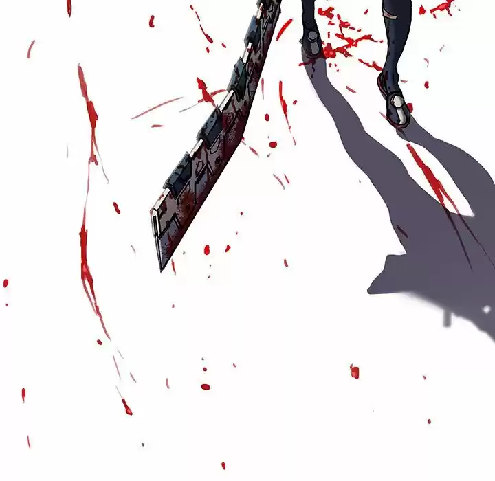 Leviathan (Lee Gyuntak) Chapter 126