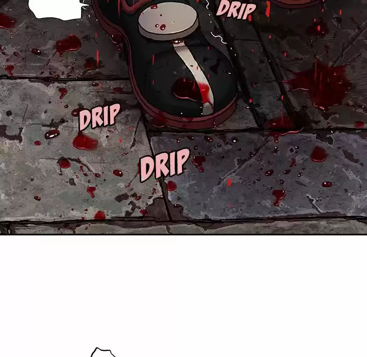 Leviathan (Lee Gyuntak) Chapter 126