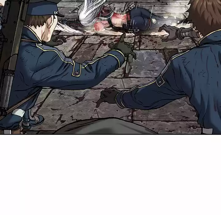 Leviathan (Lee Gyuntak) Chapter 126