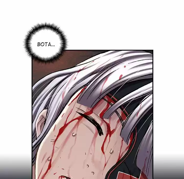 Leviathan (Lee Gyuntak) Chapter 126