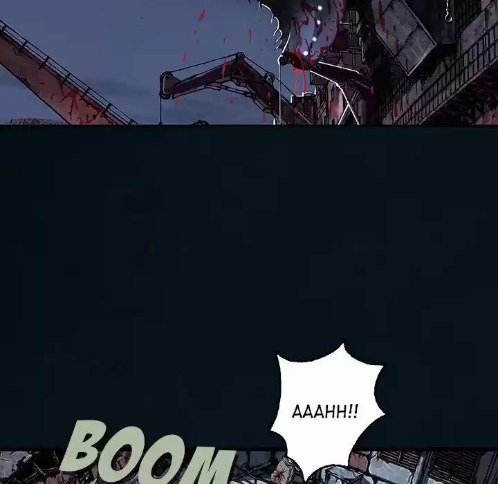 Leviathan (Lee Gyuntak) Chapter 126