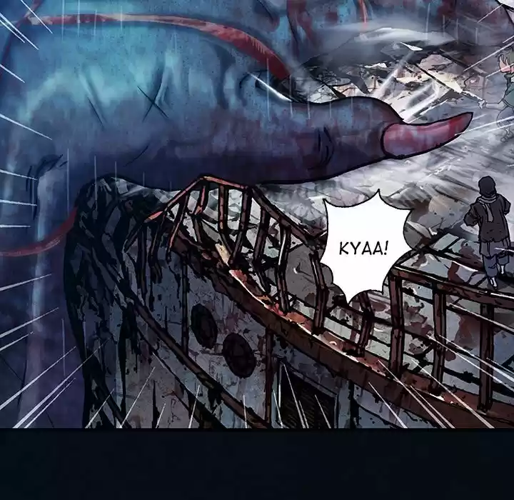 Leviathan (Lee Gyuntak) Chapter 126