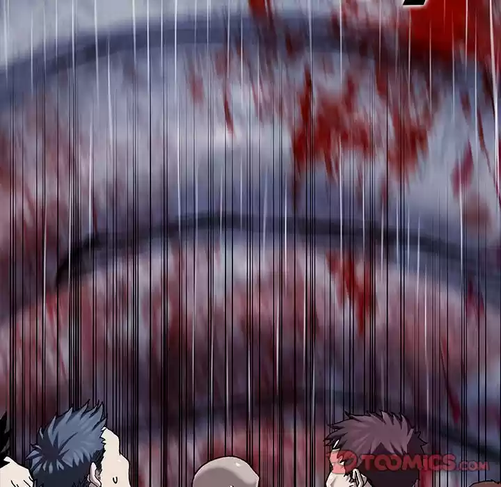 Leviathan (Lee Gyuntak) Chapter 126