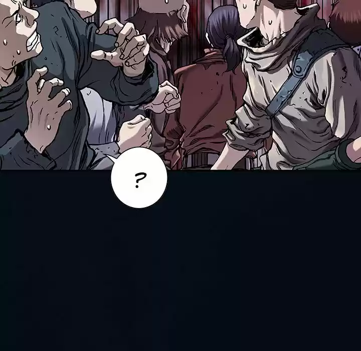 Leviathan (Lee Gyuntak) Chapter 126