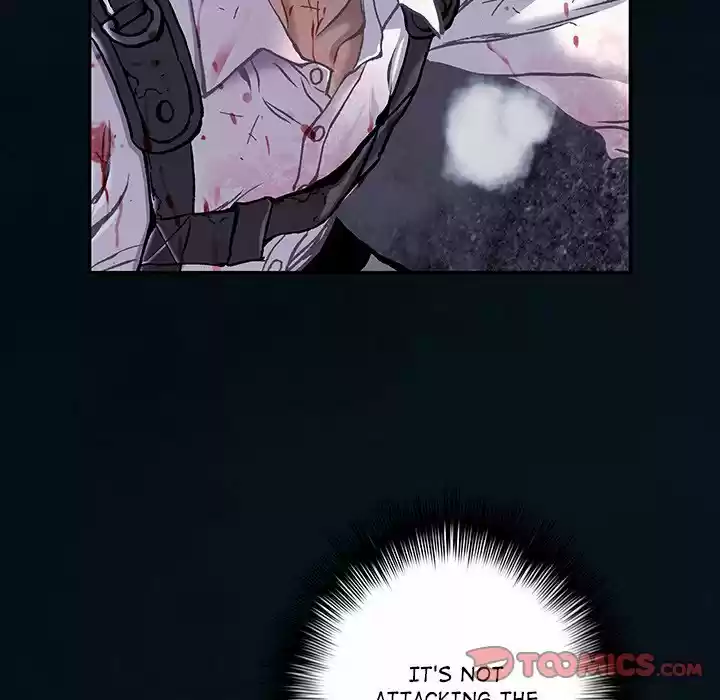 Leviathan (Lee Gyuntak) Chapter 126