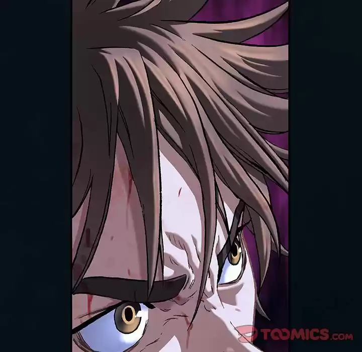 Leviathan (Lee Gyuntak) Chapter 126