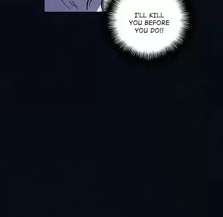 Leviathan (Lee Gyuntak) Chapter 126