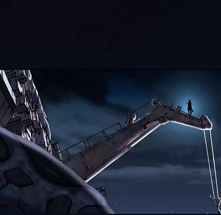 Leviathan (Lee Gyuntak) Chapter 126