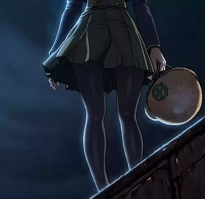 Leviathan (Lee Gyuntak) Chapter 126