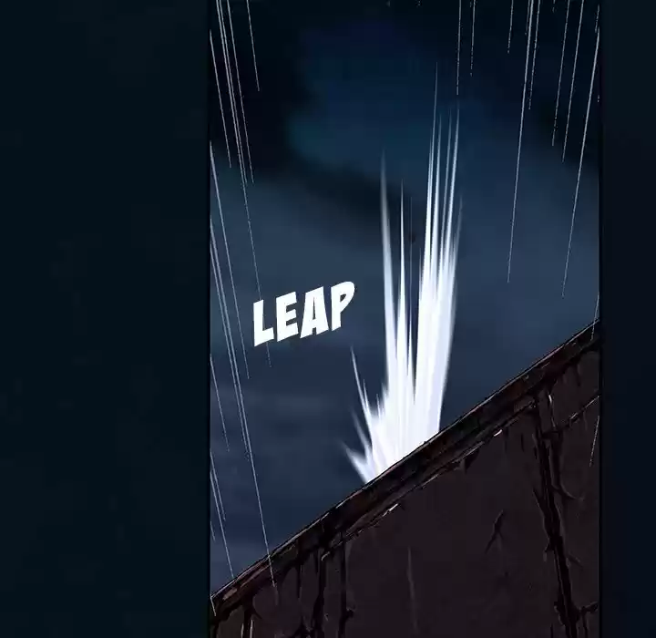 Leviathan (Lee Gyuntak) Chapter 126