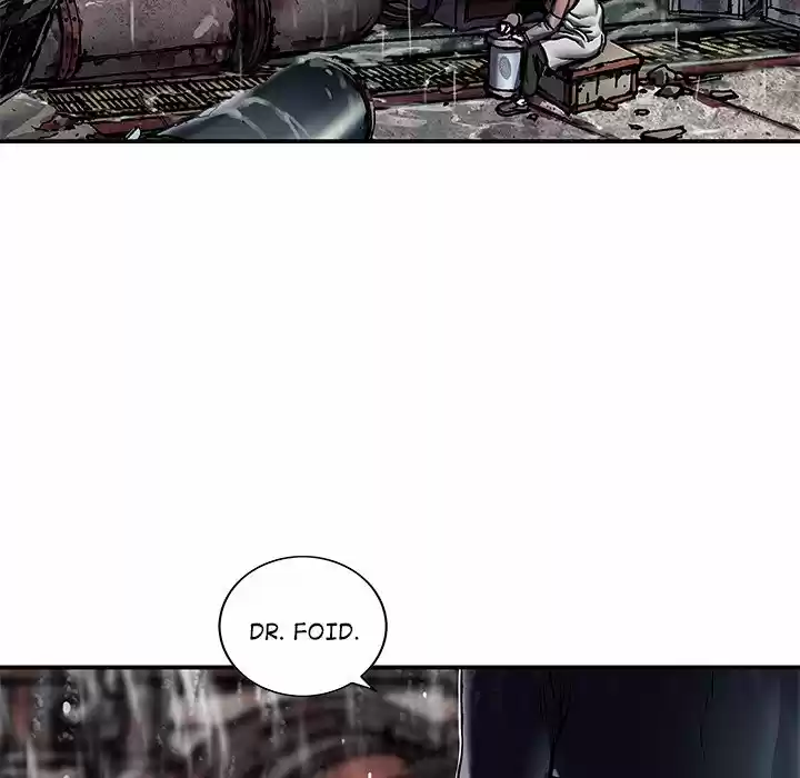 Leviathan (Lee Gyuntak) Chapter 127