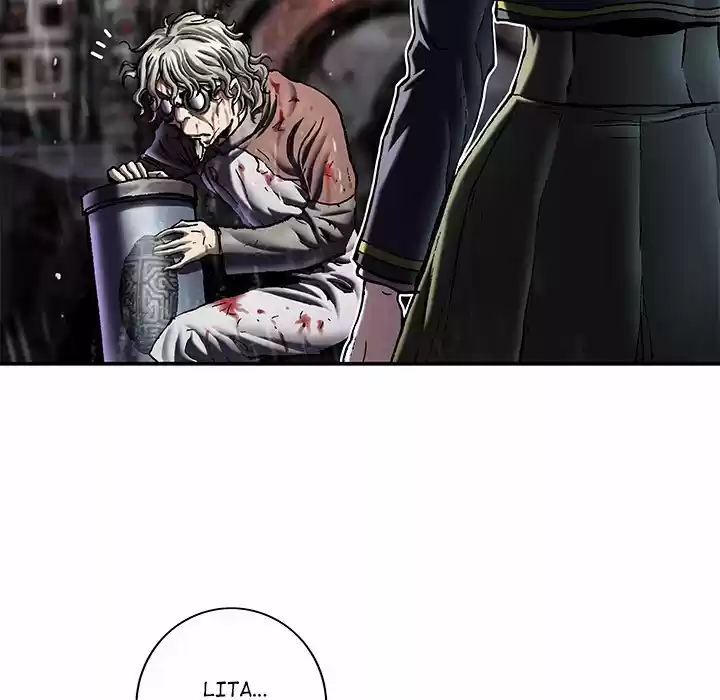 Leviathan (Lee Gyuntak) Chapter 127