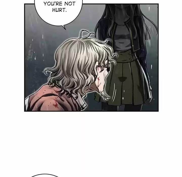 Leviathan (Lee Gyuntak) Chapter 127