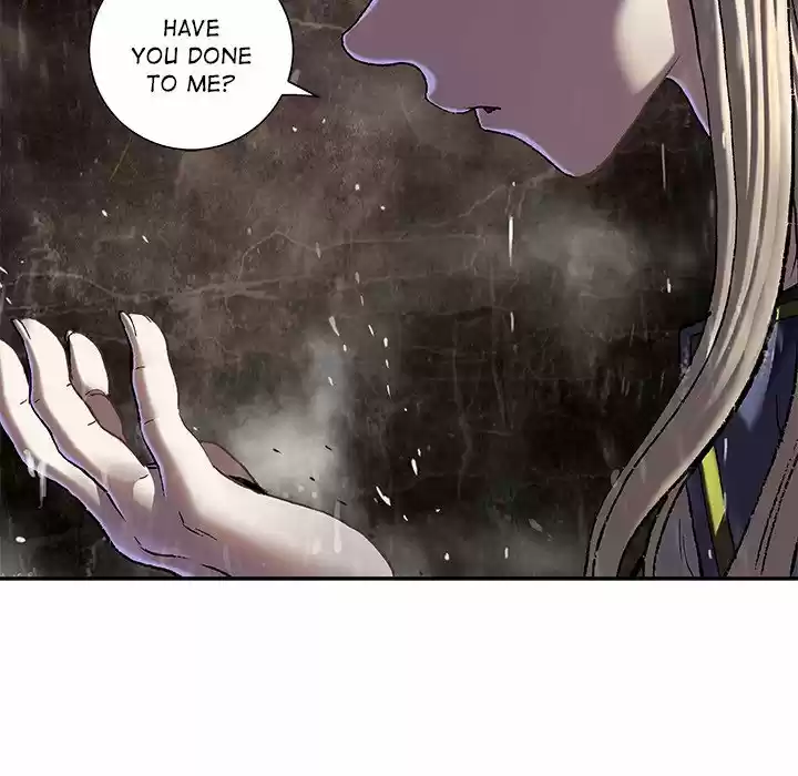 Leviathan (Lee Gyuntak) Chapter 127