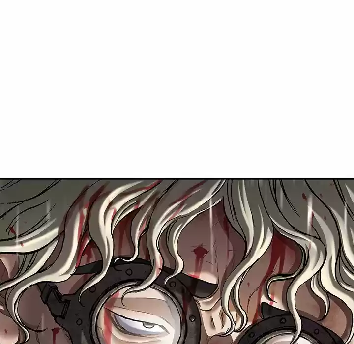 Leviathan (Lee Gyuntak) Chapter 127