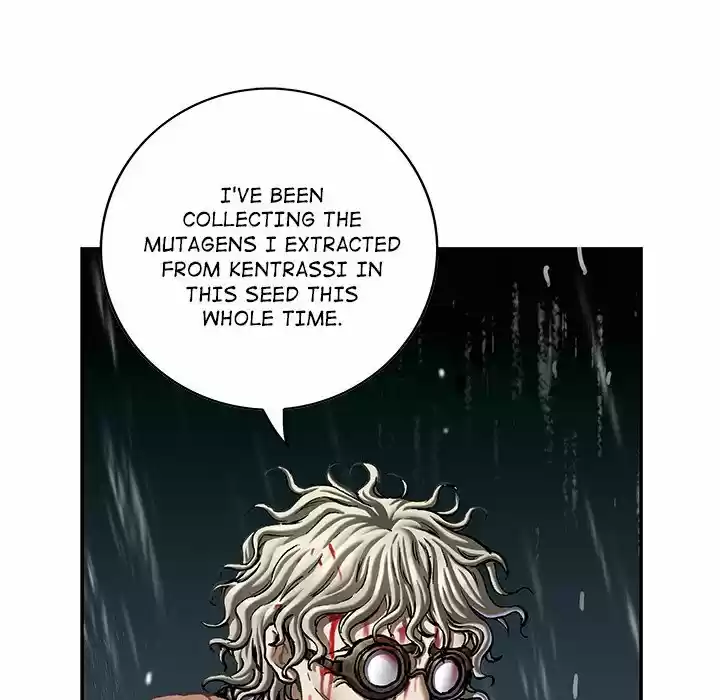 Leviathan (Lee Gyuntak) Chapter 127